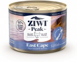 ZiwiPeak巔峰 [ZP-CCEC170] 思源系列貓罐頭 東角配方 170g