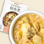 預訂預計12月返貨 汪喵星球 [FM176&91; - 貓咪95% 鮮肉主食餐包 - 鮭魚佐紅石榴 *皮膚保健配方* 130g