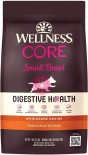 Wellness CORE 消化易 - 89803 嫩雞肉配方(細粒) 狗乾糧 4lbs