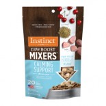 Nature's Variety Instinct 本能 - 凍乾生肉伴糧(Mixers)系列 犬用 *寧心 (Calming Support)*配方 5.5oz [600541&91;