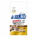 SUNRISE AIM30 日本腎臟保健乾糧 11+室內貓 : 雞 600G (SAI-003) X 3件優惠