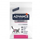 Advance - 處方系列 泌尿專用(Urinary) 貓糧 3kg [500982]