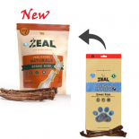 *多買優惠* Zeal - Spare Ribs 牛仔肋骨 500g x 12包優惠 ps冇贈品及不可與其他優惠一同使用