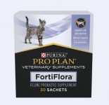 PURINA Pro Plan FortiFlora 貓用益生菌補充劑 30包/盒 *新包裝* [P12561337]