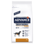 Advance - 處方系列 小型成犬 減肥專用(WEIGHT BALANCE)狗糧 1.5kg [923526]