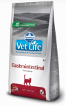 Farmina Vet Life Cat Gastrointestinal 貓專用腸胃配方(細) 400g