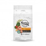 Nutro 成犬糧 雞肉及全糙米配方 13磅 (新包裝) 