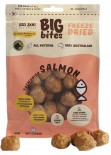 Big Dog Freeze Dried Salmon 冷凍脫水三文魚肉 490g