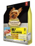 Oven-Baked 成犬雞肉配方 (細粒) 12.5lb