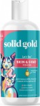 Solid Gold Fish Oil l (Skin & Coat) 素力高 魚油 8oz [SG610]