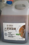 百補之王 寵物消癢沐浴露 (4000ml)