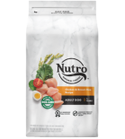 Nutro 成犬糧 雞肉及全糙米配方 05磅