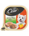 西莎 Cesar 料理系列 野菜羊仔肉