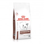 Royal Canin - Gastro Intestinal **Low Fat Small Dog**獸醫配方 腸胃**小型成犬** 乾狗糧-1.5kg [2964900]