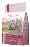 TRILOGY™奇境 [TRB-002] 澳洲牛肉配方 (添加5%紐西蘭凍乾羊肺) *成貓糧* 5kg