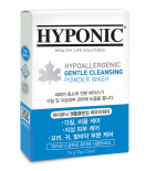 HYPONIC 極致低敏 肌膚調理酵素 潔毛粉 24g X12 Hypoallergenic Powder Shampoo (For All Pets)