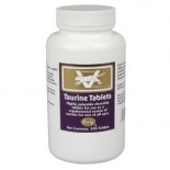 KMR PetAg Taurine Tablets 貓用牛磺酸 100粒