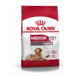 Royal Canin 健康營養系列 - 中型老犬10+營養配方 *Medium Ageing 10+ * 狗乾糧 03kg [2508200&91;