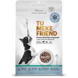 TuMeke Friend - 羊肉三文魚鯖魚超級食物凍乾犬糧 320g [TMF0885&91;