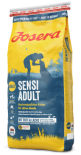 Josera 德寵 - SensiAdult 成犬糧 高能量腸胃敏感 乾狗糧 15kg [JC3704]