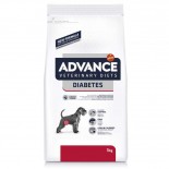 Advance - 處方系列 成犬 糖尿病專用(DIABETES) 狗糧 3kg [590311&91;