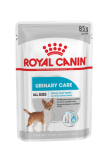 Royal Canin 加護系列 - 成犬泌尿道加護主食濕糧（肉塊）*Urinary Care Adult Dog (Loaf)* 85g x 12包原裝同款優惠 [2704000]