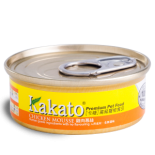 Kakato 601 雞肉慕絲 40g	