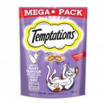 Temptations - 香滑牛奶口味 貓小食 160g (新裝) [10246854&91; 