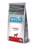 Farmina Vet Life Cardiac 犬專用心臟配方(細) 2KG