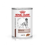 Royal Canin-Hepatic(HF16) 獸醫配方狗罐頭-420g x 12 [2881900&91;