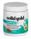 Solid Gold Sea Meal 素力高海草礦物素 5oz [SG072]