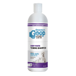 Groomer's Goop [217&91; Snow White 酷雪 潔毛液 16oz (紫標)