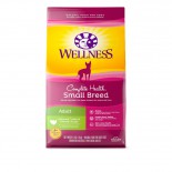 Wellness 89110 Complete Health 小型成犬專用配方(火雞燕麥) 04lb