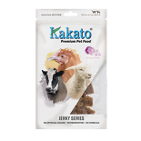 KAKATO「卡格」低溫風乾雞肉