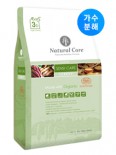 斷貨 Natural Core (ECO 3b) 防敏感火雞有機糧 01kg (綠) [A0415&91;