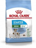 Royal Canin 健康營養系列 - 小型初生犬及母犬營養配方 *Mini Starter Mother & Babydog* 狗乾糧 01kg [2990010010&91;