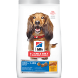 Hill's希爾思-成犬口腔護理專用配方 狗糧 4lb [9281]