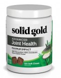 Solid Gold Advanced Joint Health Chews 素力高(特強)關節健 120粒裝 [SG603]