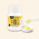 怪獸部落 [E600] - 牛離Q 犬貓綜合營養補給 50g (犬貓適用)