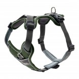 HUNTER Harness Divo 寵物胸背帶 *L* (綠色)