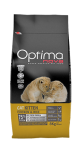 Optima Nova [OCK-M]- 幼獅子母孕育配方 (Kitten) 02kg