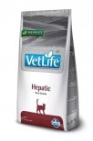 Farmina Vet Life Cat Hepatic 貓專用肝臟配方(大) 2KG