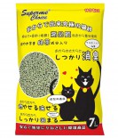 Superme Choice 綠茶味豆腐砂 7L