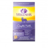 Wellness 89101 Complete Health 成犬低脂減肥配方 5lb