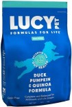 美國Lucy無殼物Duck, Brown Rice & Pumpkin 鴨肉&糙米&南瓜全犬糧 4.5lbs [LDD45]