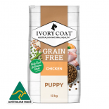 Ivory Coat [IPC]- 雞肉亞麻籽*幼犬*配方 13kg