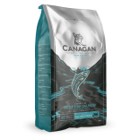 Canagan [ZS1] - Scottish Salmon 原之選 無穀物三文魚 (全貓糧) 1.5kg