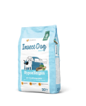 Green Petfood - InsectDog Hypoallergen 蟲蟲蛋白防皮膚過敏(無穀物) 乾狗糧 10kg (藍標) [GP7175&91;