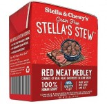 Stella & Chewy's  燉肉系列 [SS-RMM-11&91; 燉牛肉雜錦 11oz  x 12盒原箱優惠