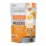 Nature's Variety Instinct 本能 - 凍乾生肉伴糧(Mixers)系列 貓用 *消化系統健康*配方 0.75oz [601081&91;